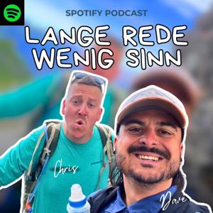 Lange Rede , wenig Sinn!