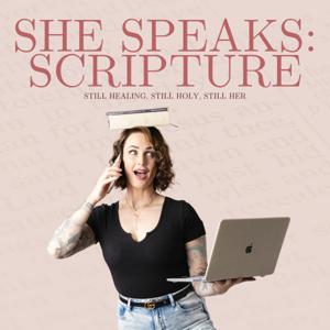 She Speaks: Scripture
