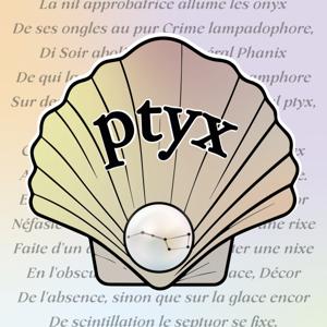 Ptyx - La letteratura che ci piace di più