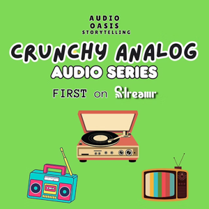 Crunchy Analog