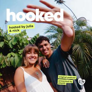 Hooked with Julia and Nick