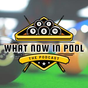 What Now in Pool