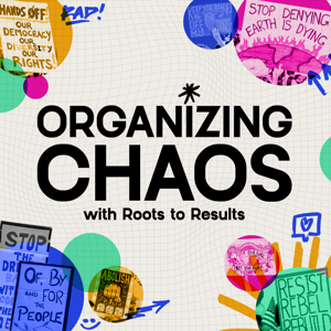 Organizing Chaos