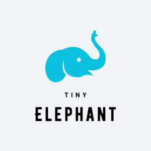 Tiny Elephant
