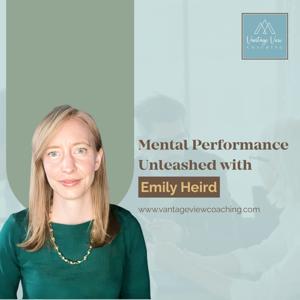 Mental Performance Unleashed