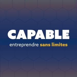 Capable, entreprendre sans limites