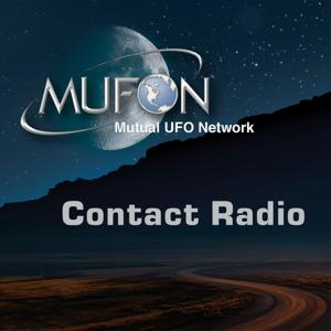 MUFON Contact Radio