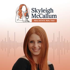 Real Estate / Real Talk Podcast