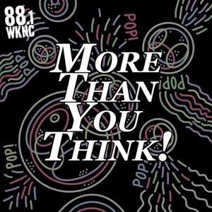 More Than You Think!