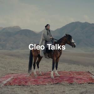 Cleo Talks