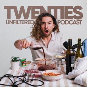 BennyGregs | 20’s Unfiltered.