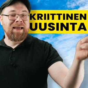 Kriittinen Uusinta