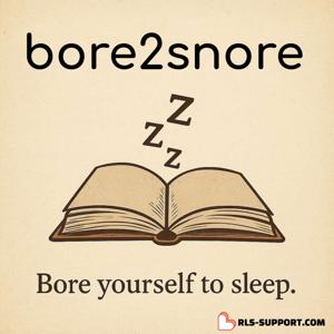 Bore2Snore - From RLS-Support.com
