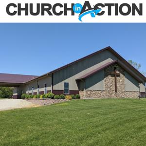 Church in Action Sermon Podcast