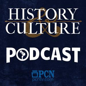 History and Culture Podcast on PCN