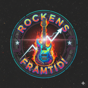 Rockens Framtid