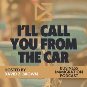 I'll Call You From The Car