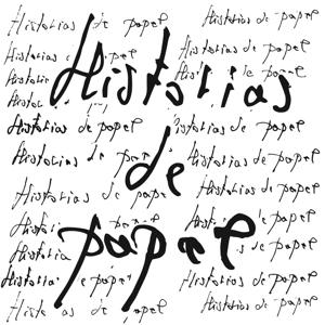 Historias de papel - Manuel Pedraz