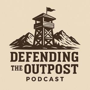 Defending The Outpost