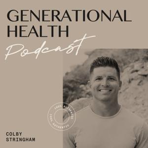 Generational Health Podcast