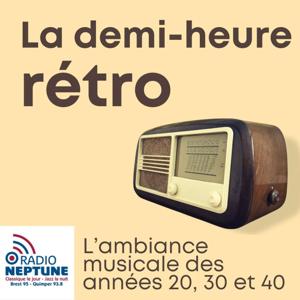 La Demi Heure Rétro