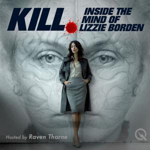 Kill - Inside the Mind of Lizzie Borden