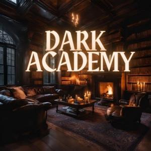 Dark Academy Pod