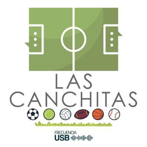 Las canchitas