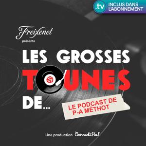 Les Grosses Tounes de...