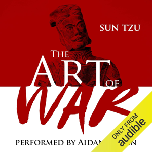 The Art of War by Sun Tzu, Book Summary, Podcast, English