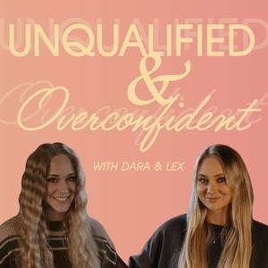 Unqualified & Overconfident