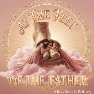 At The Feet Of The Father
