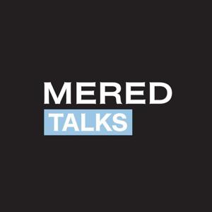 MERED Talks Podcast