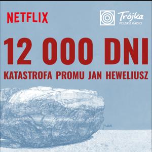 12000 dni: katastrofa promu Jan Heweliusz