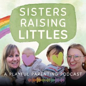 Sisters Raising Littles