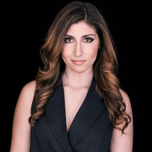 Unsealed Conversations with Lauren Brill