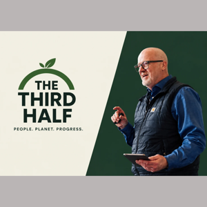 The Third Half
