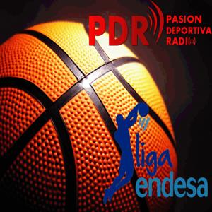 Liga Endesa ACB 2012-13