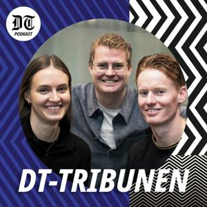 DT-tribunen