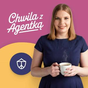 Chwila z Agentką