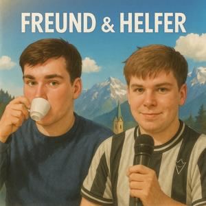 Freund und Helfer