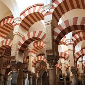 El legado de la Mezquita de Córdoba