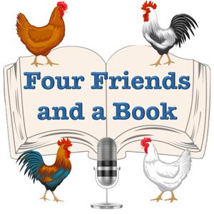Four Friends and a Book