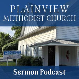 Plainview Methodist Church - Plainview, Arkansas