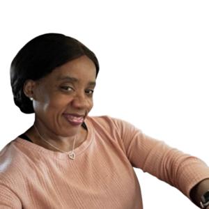 Andrea Walker ~ Kingdom Living