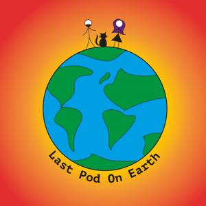 Last Pod On Earth