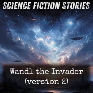 Wandl the Invader (version 2)