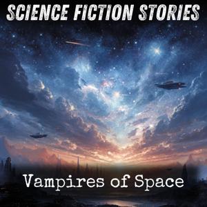 Vampires of Space