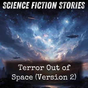 Terror Out of Space (Version 2)