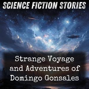 Strange Voyage and Adventures of Domingo Gonsales